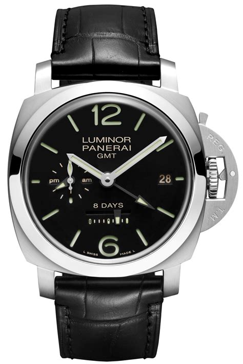 panerai luminor 630|Panerai Luminor 3 days.